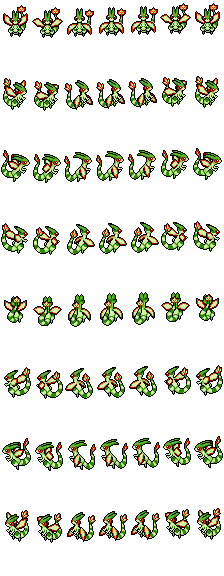 Flygon