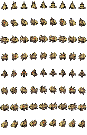 Relicanth