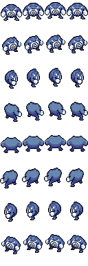 Poliwrath