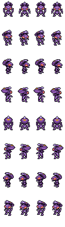 Genesect