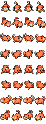 Slowpoke